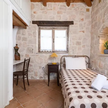 Strofilia Authentic Villas Skinária Exterior foto