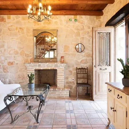 Strofilia Authentic Villas Skinária Exterior foto