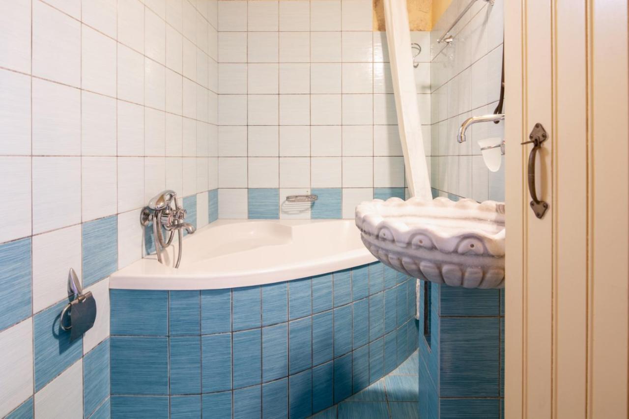 Ferienhaus Strofilia Authentic