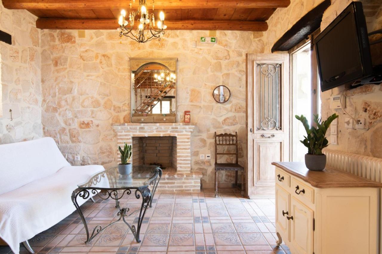 Ferienhaus Strofilia Authentic *
